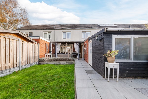 Medium property photo - Cohenstraat 3, 9648 AP Wildervank